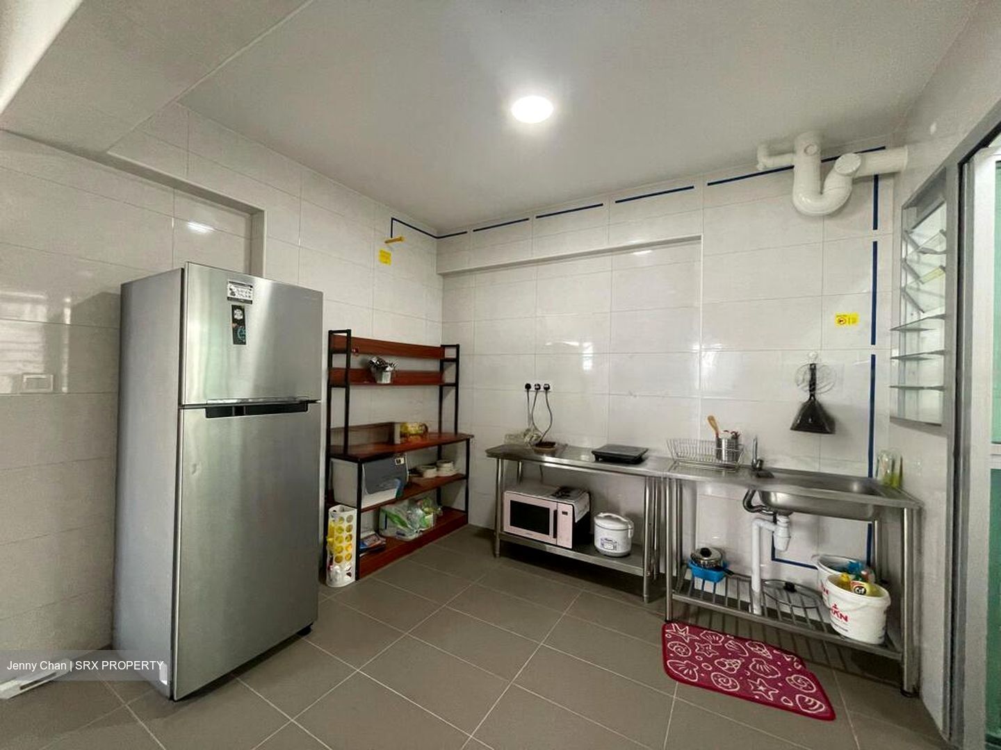 Senja Close (Bukit Panjang), HDB 5 Rooms #442454391